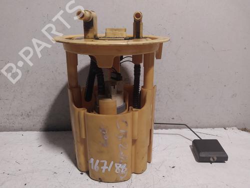 Fuel pump CITROËN C5 I (DC_) 2.0 HDi (DCRHZB, DCRHZE) | BP11285923M76 