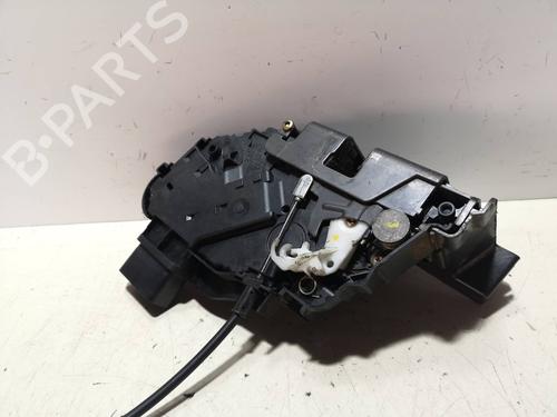 Front left lock VOLVO S40 I (644)  | BP17148878C98 