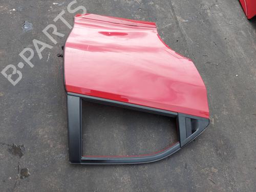 Right rear door HONDA CIVIC VIII Hatchback (FN, FK) 1.8 (FN1, FK2) | BP24396995C5 