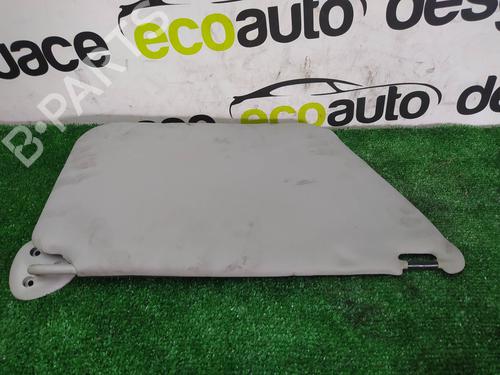 Used Right sun visor FORD TRANSIT CONNECT (P65_, P70_, P80_) [2002-2025]  8702511