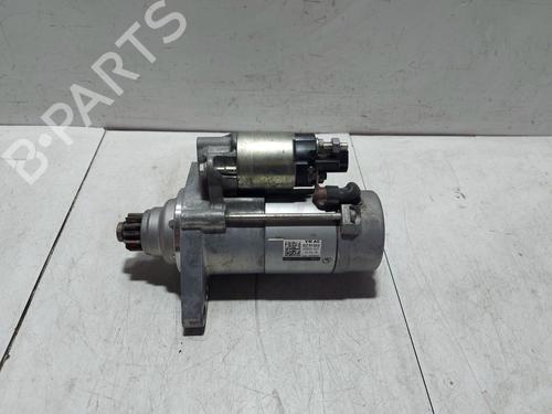 Startmotor Startmotor SEAT ARONA (KJ7, KJP) 1.6 TDI (115 hp) 34245855 34245855
