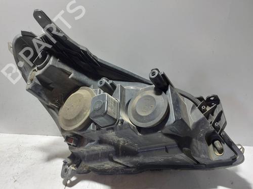 Left headlight OPEL ASTRA H (A04)  | BP29907089C28