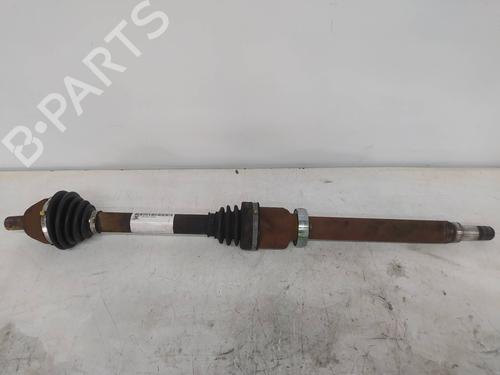 Right front driveshaft FORD FOCUS II (DA_, HCP, DP)  | BP10904190M39 