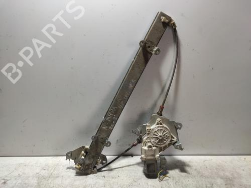 Front right window mechanism NISSAN MICRA III (K12) 1.2 16V | BP8711525C23 