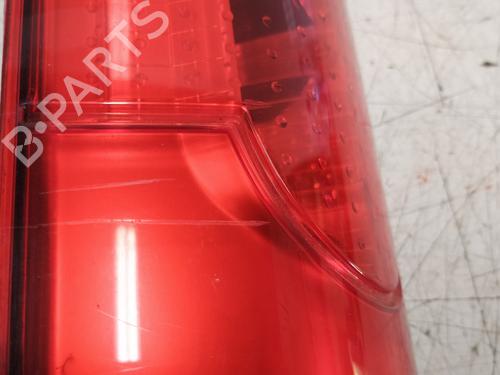 Farolim esquerdo RENAULT KANGOO (KC0/1_) 1.5 dCi (KC07) | BP32372028C34