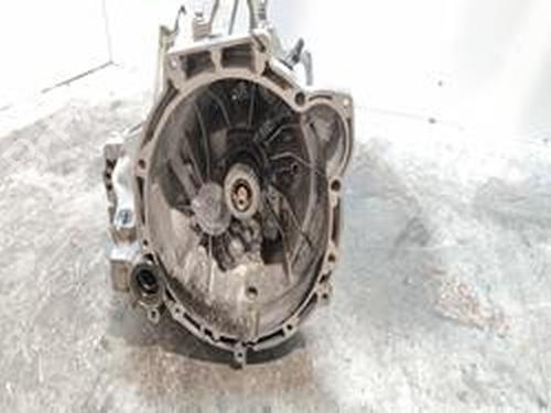 Used Gearbox FORD FOCUS II (DA_, HCP, DP) 1.6 Ti (115 hp) 8700303