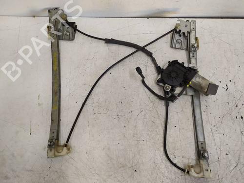 Used Front left window mechanism Front left window mechanism 39404884 39404884