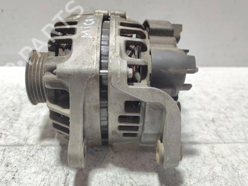 Alternator NISSAN MICRA II (K11) 1.3 i 16V | BP8717711M7 