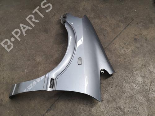 Left front fenders OPEL ZAFIRA A MPV (T98) 2.0 DTI 16V (F75) | BP9999804C41 