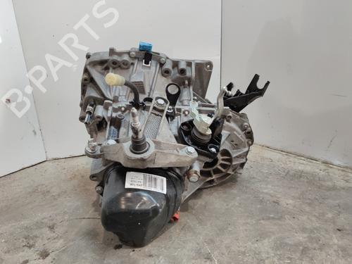 Gearbox RENAULT MODUS / GRAND MODUS (F/JP0_) 1.2 16V (JP0W) | BP10920062M3 