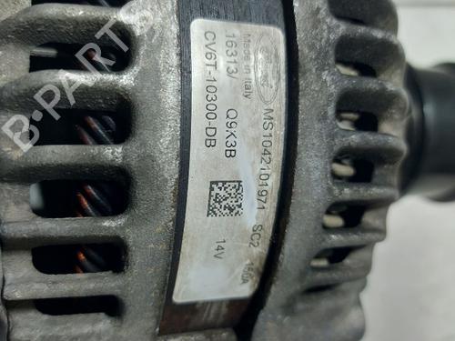 Alternator FORD C-MAX II (DXA/CB7, DXA/CEU) | BP35765075M7 - Image 4