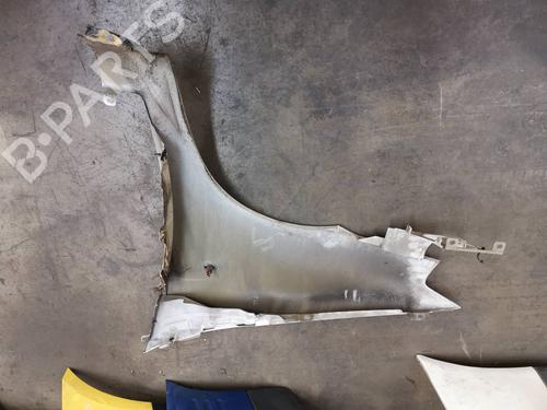 Right front fenders FIAT PUNTO (188_) 1.2 Bipower (188BXA1A) | BP8711783C42 