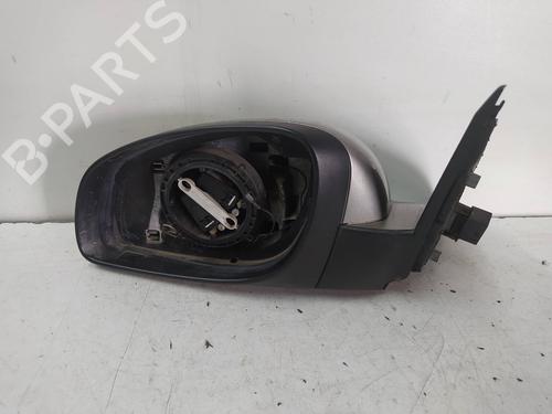 Ryggespeil venstre OPEL VECTRA C (Z02) 2.0 DTI 16V (F69) (101 hp) 8711111