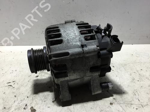 Alternator FORD FIESTA VI (CB1, CCN) 1.4 TDCi | BP28164530M7 