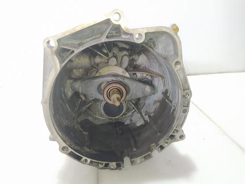 Used Gearbox BMW 3 (E46) 320 d (150 hp) 17652180