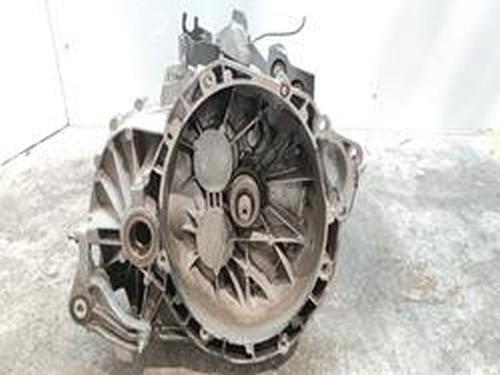 Versnellingsbak FORD FOCUS C-MAX (DM2) [2003-2007]  8699365