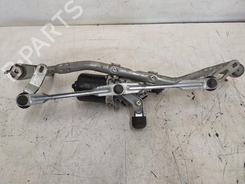 Front wiper motor CITROËN C3 II (SC_) | BP36642409M29 - Image 3