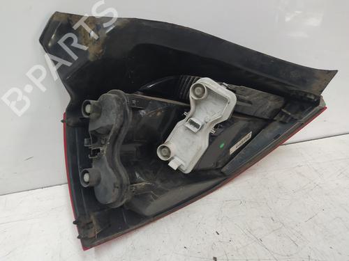 Right taillight RENAULT MEGANE II (BM0/1_, CM0/1_) 1.6 16V (BM0C, CM0C) | BP21096338C35 
