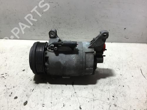 Used AC compressor MINI MINI (R50, R53) [2001-2006]  27161238