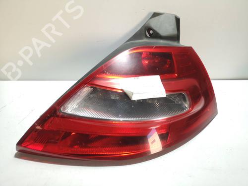 Used Right taillight RENAULT MEGANE II (BM0/1_, CM0/1_) 1.5 dCi (BM0F, BM0T, BM2B, CM0F, CM0T) (82 hp) 8710293