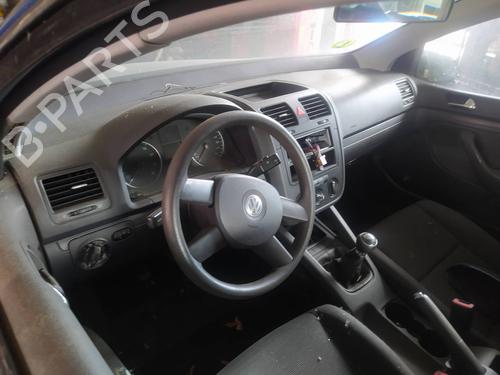 Førerens kollisjonspute VW GOLF V (1K1)  | BP16815970C9 