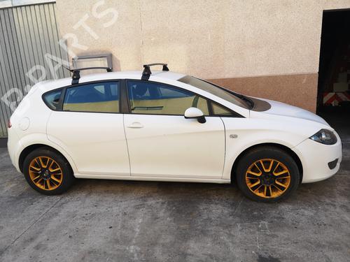 Mass air flow sensor SEAT LEON (1P1)  | BP15734804M95 