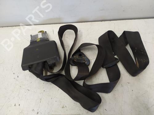 Used Front right seatbelt CITROËN C15 Box Body/MPV (VD_) 1.8 D (60 hp) 19022102