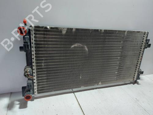Køler SEAT IBIZA IV (6J5, 6P1)  | BP29825540M31