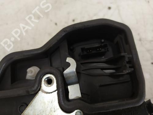 Rear left lock BMW X1 (E84) xDrive 18 d | BP20109732C100 