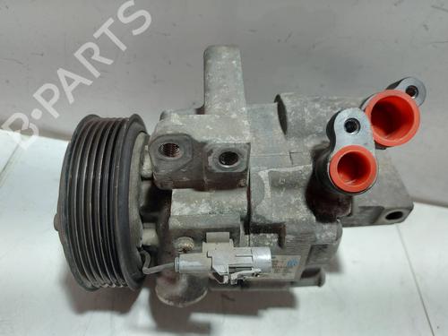 AC compressor TOYOTA AYGO (_B1_) 1.0 (KGB10_, KGB10R) | BP29745172M34
