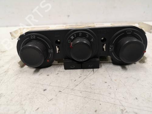 Commande Chauffage SEAT IBIZA III (6L1) [2002-2009]  13666487