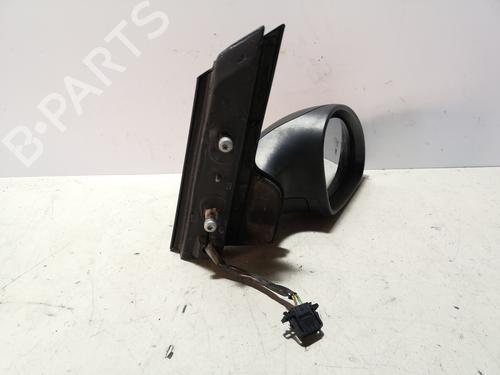 Right mirror SEAT ALTEA (5P1)  | BP15891607C27