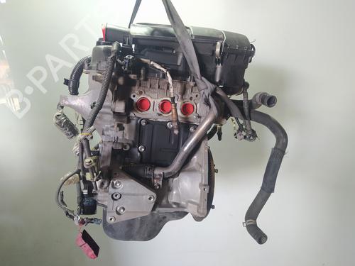 Engine TOYOTA AYGO (_B1_) 1.0 (KGB10_, KGB10R) | BP36754358M1 - Image 4