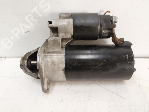 Startmotor MERCEDES-BENZ VANEO (414) 1.7 CDI (414.700) | BP18657270M8 
