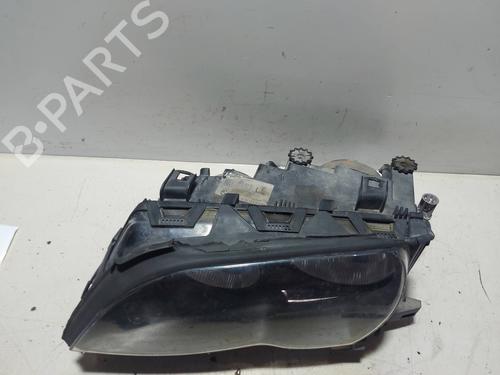 Left headlight BMW 3 (E46) 320 d | BP20097745C28 