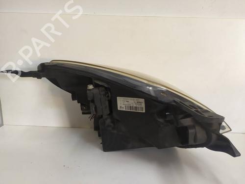 Left headlight RENAULT TWINGO II (CN0_) 1.5 dCi 75 | BP39509445C28 - Image 2