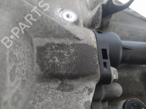 Gearbox VW POLO (9N_, 9A_) 1.4 TDI | BP16982426M3 