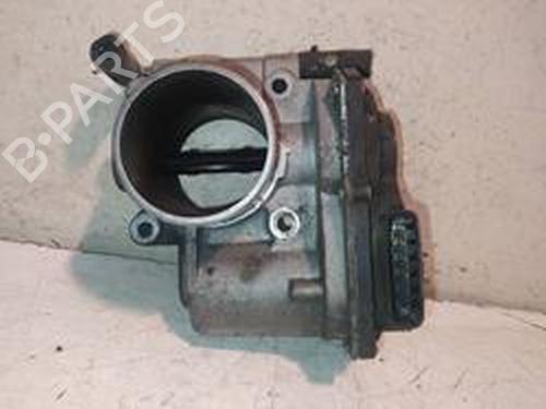 Used Throttle body MAZDA 5 (CR) 2.0 CD (CR19) (143 hp) 8703887