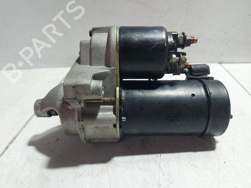 Starter CITROËN JUMPY II Van 1.6 HDi 90 8V | BP36021000M8 - Image 3