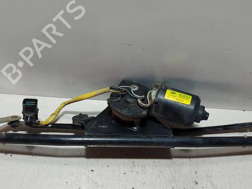 Used Front wiper motor HYUNDAI SANTA FÉ I (SM) [2000-2006]  17451838