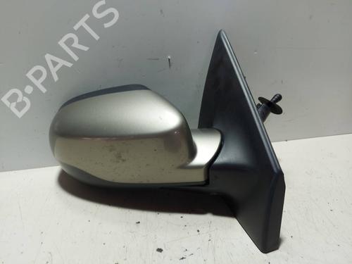 Used Right mirror RENAULT CLIO III (BR0/1, CR0/1) [2005-2014]  22633757