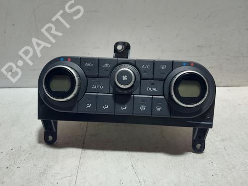 Used Climate control Climate control NISSAN QASHQAI I (J10, NJ10) [2006-2015] 33942325 33942325