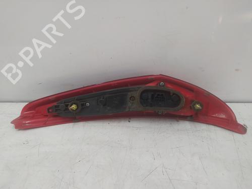 Left taillight FIAT PUNTO (188_) 1.2 16V 80 (188.233, .235, .253, .255, .333, .353, .639,... | BP16733338C34 