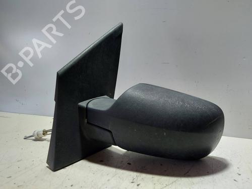 Left mirror FORD FIESTA V (JH_, JD_)  | BP18063846C26 