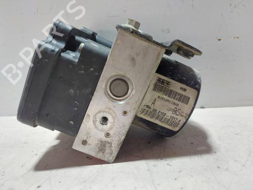 ABS pump FORD FIESTA VI (CB1, CCN) 1.4 TDCi | BP20649827M43 