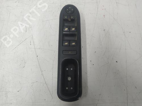 Used Left front window switch PEUGEOT 407 (6D_) [2004-2011]  16960415