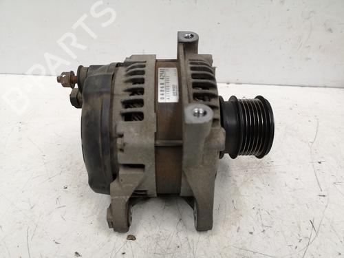 Alternator CHRYSLER VOYAGER IV (RG, RS)  | BP13666470M7 