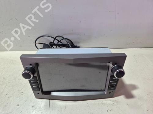 Display OPEL ZAFIRA / ZAFIRA FAMILY B (A05) [2005-2019]  25743810