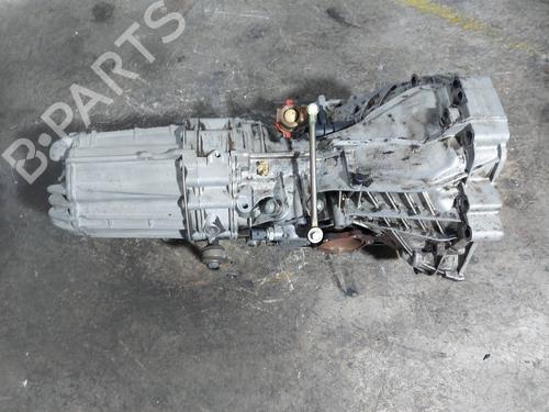 Gearbox AUDI A4 B7 (8EC) 2.0 TFSI | BP24815928M3 