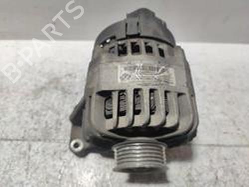 Alternator FIAT GRANDE PUNTO (199_)  | BP8699863M7 
